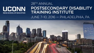 PTI 2016 - June 7-10, 2016 in Philadelphia PA