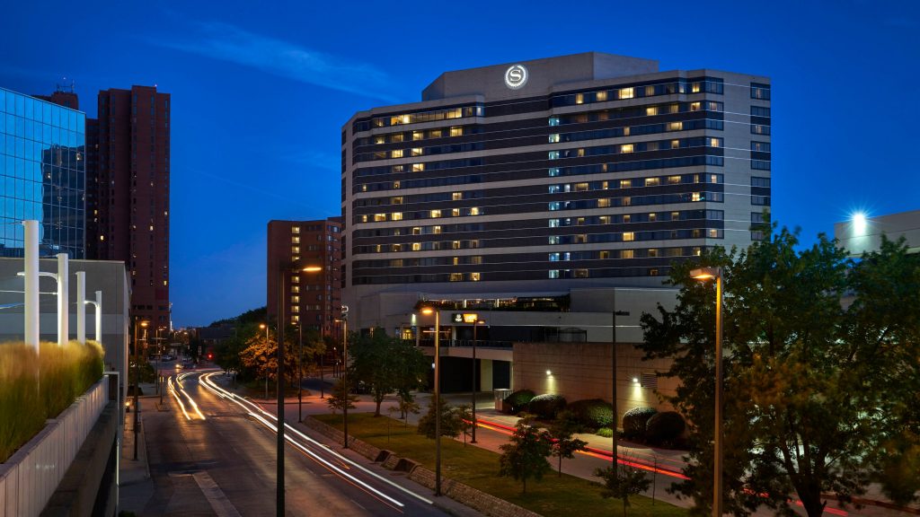 Venue (Baltimore, MD) 2022 Postsecondary Disability Training