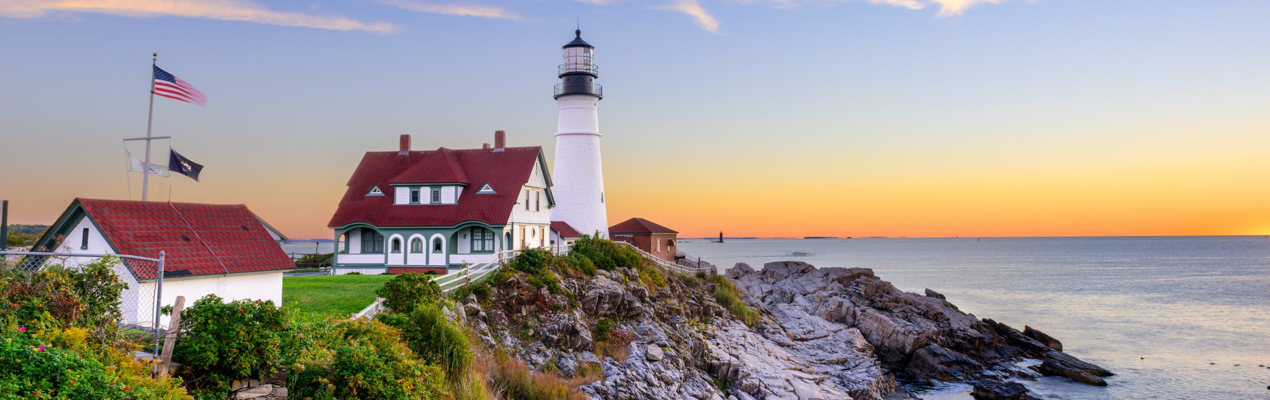 Portland Head Light